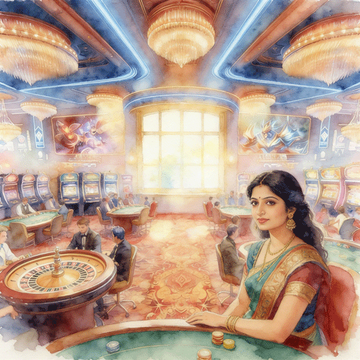 BDT222-এ গেমের বৈচিত্র্য এক্সপ্লোর করুন